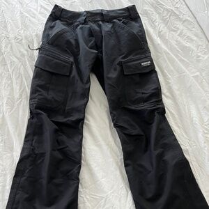 Men’s Burton Cargo Snowboard Pants